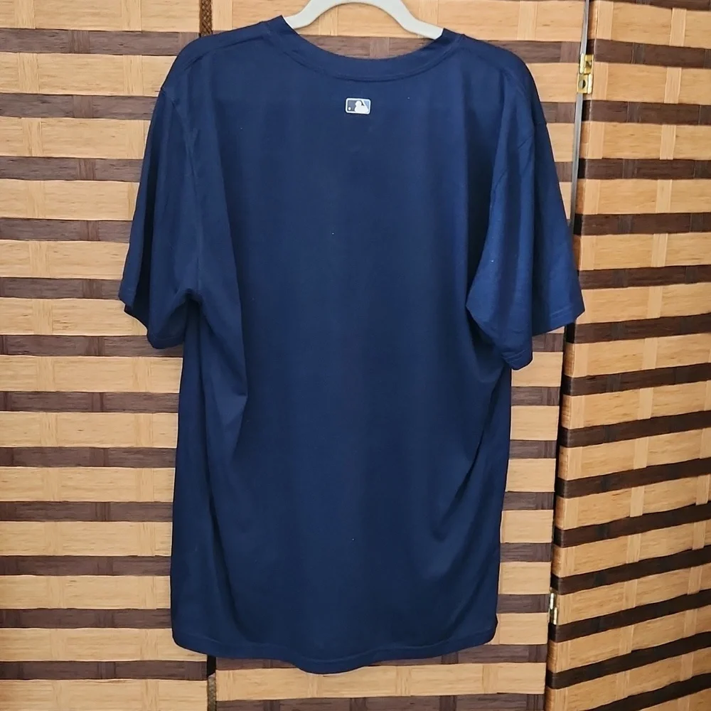 Nike TB Ray's tshirt dri fit